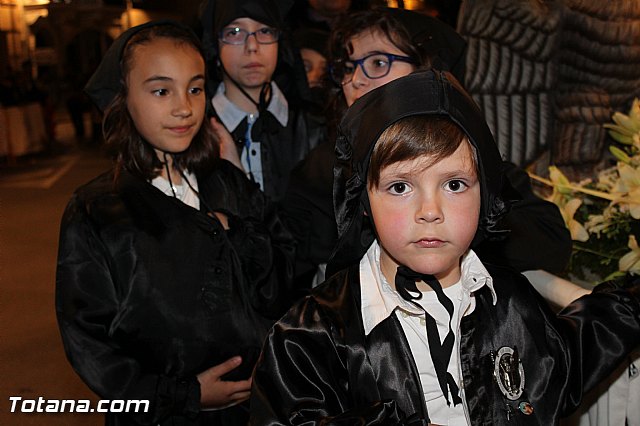 Procesin Martes Santo - Semana Santa 2015 - 355