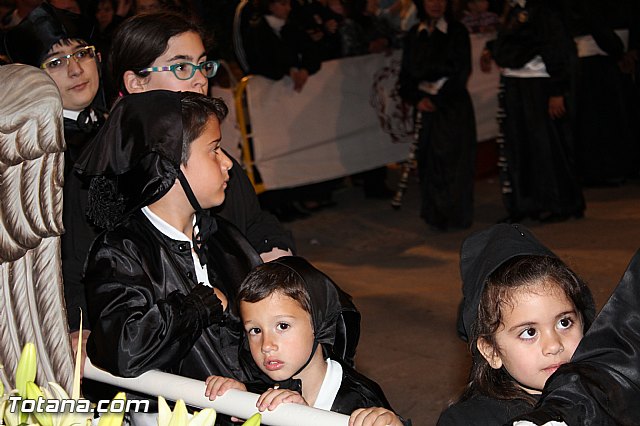Procesin Martes Santo - Semana Santa 2015 - 356