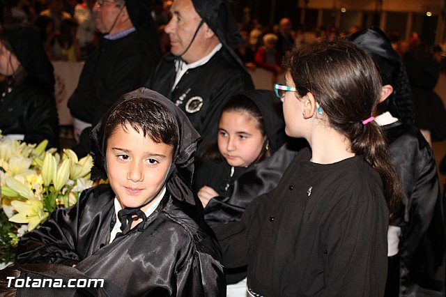 Procesin Martes Santo - Semana Santa 2015 - 357