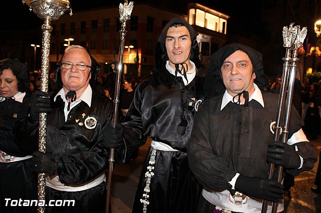 Procesin Martes Santo - Semana Santa 2015 - 358