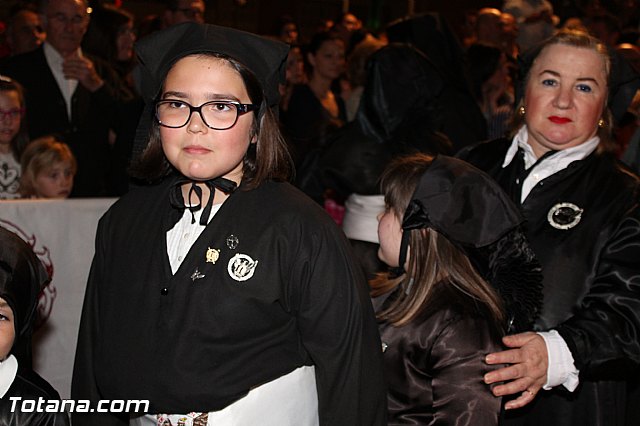 Procesin Martes Santo - Semana Santa 2015 - 359