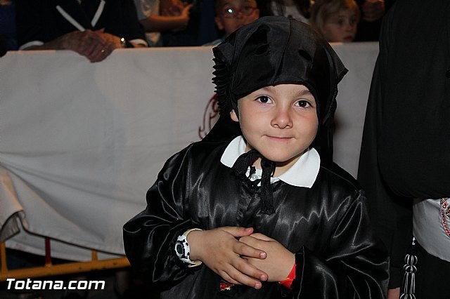 Procesin Martes Santo - Semana Santa 2015 - 360