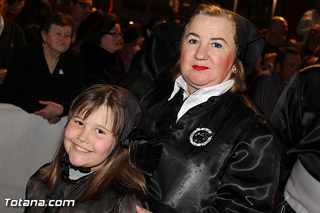 Procesin Martes Santo - Semana Santa 2015 - 361