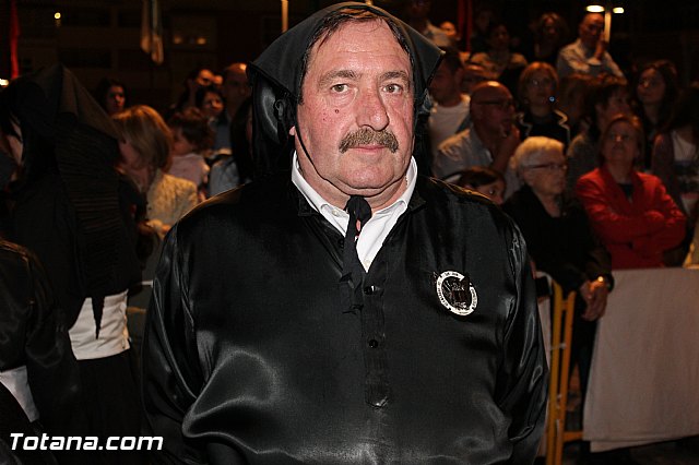 Procesin Martes Santo - Semana Santa 2015 - 362