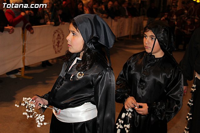 Procesin Martes Santo - Semana Santa 2015 - 366