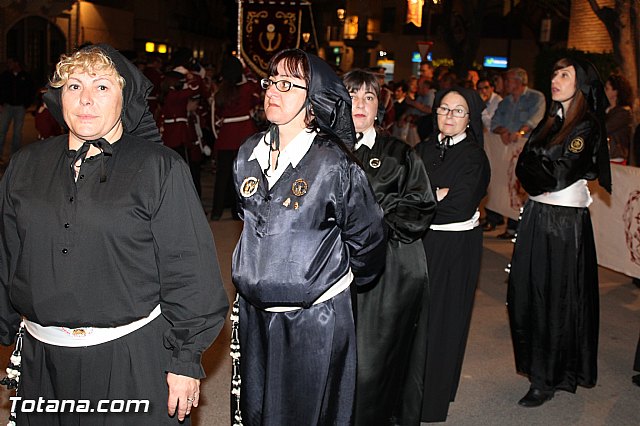 Procesin Martes Santo - Semana Santa 2015 - 367