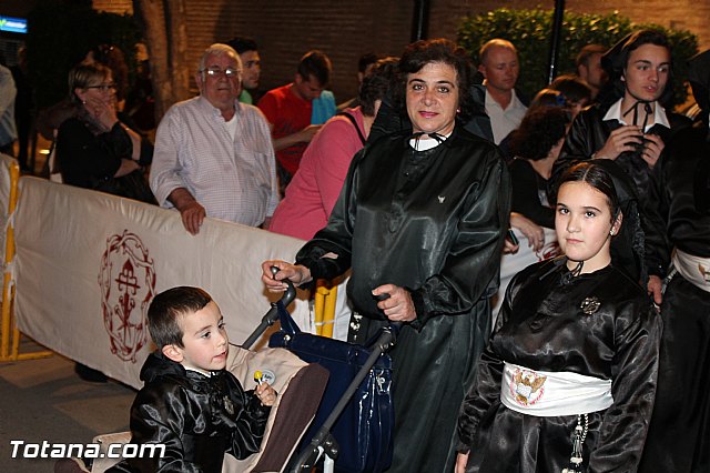 Procesin Martes Santo - Semana Santa 2015 - 371