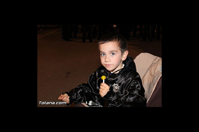 Procesin Martes Santo - Semana Santa 2015 - 372