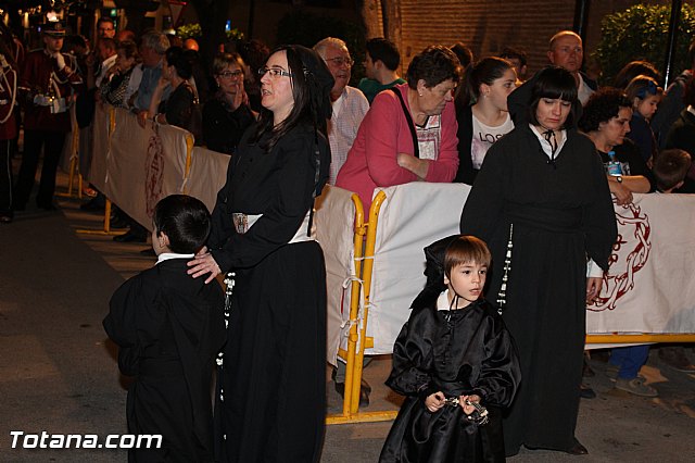 Procesin Martes Santo - Semana Santa 2015 - 374