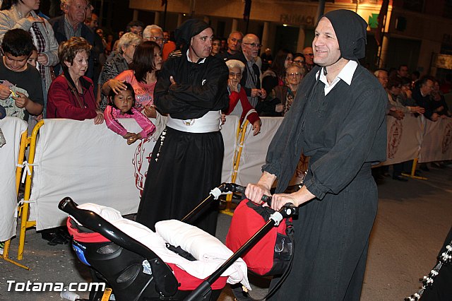 Procesin Martes Santo - Semana Santa 2015 - 377