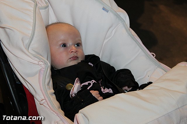 Procesin Martes Santo - Semana Santa 2015 - 378