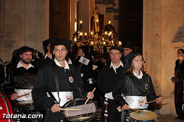 Procesin Martes Santo - Semana Santa 2015 - 384