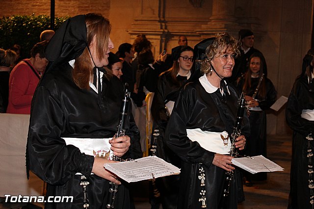 Procesin Martes Santo - Semana Santa 2015 - 395