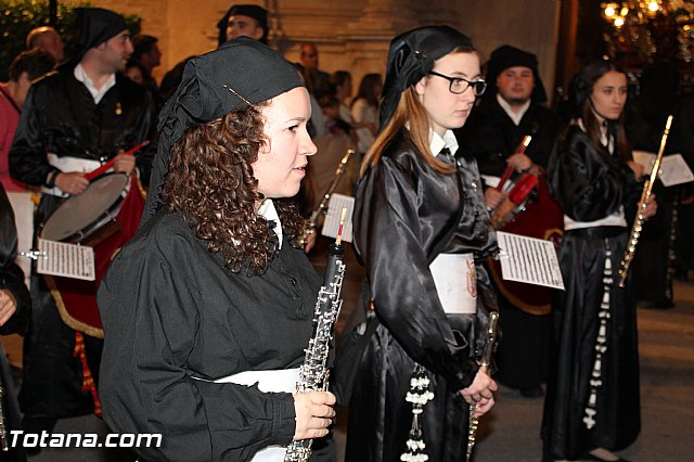 Procesin Martes Santo - Semana Santa 2015 - 396