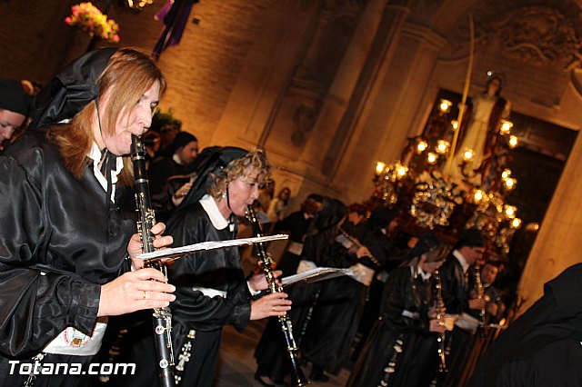 Procesin Martes Santo - Semana Santa 2015 - 399