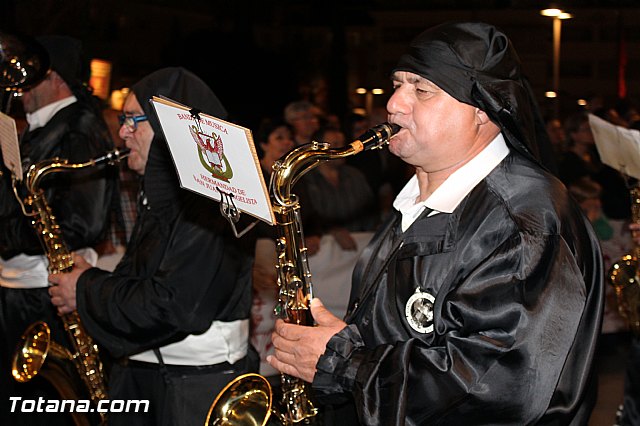 Procesin Martes Santo - Semana Santa 2015 - 404