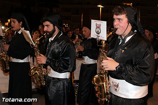 Procesin Martes Santo - Semana Santa 2015 - 406