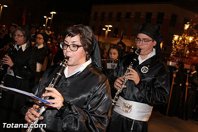 Procesin Martes Santo - Semana Santa 2015 - 408