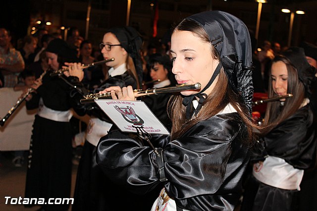 Procesin Martes Santo - Semana Santa 2015 - 411