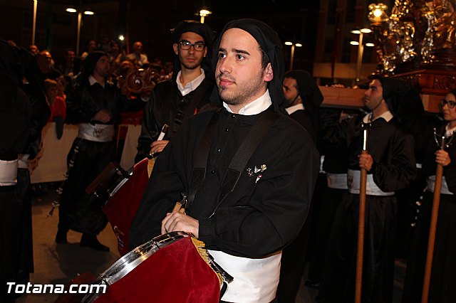 Procesin Martes Santo - Semana Santa 2015 - 415