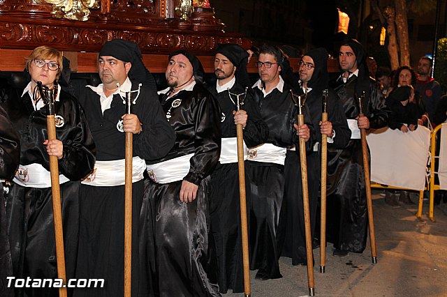 Procesin Martes Santo - Semana Santa 2015 - 417