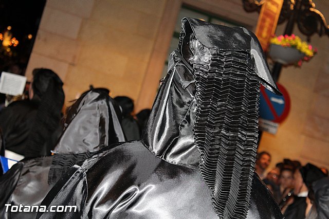 Procesin Martes Santo - Semana Santa 2015 - 418
