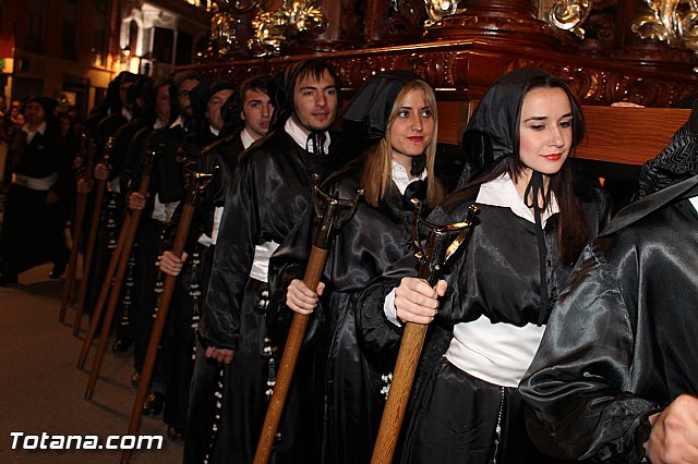 Procesin Martes Santo - Semana Santa 2015 - 433