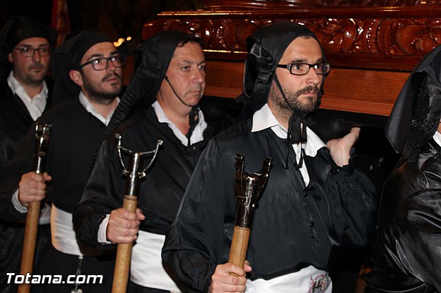 Procesin Martes Santo - Semana Santa 2015 - 435