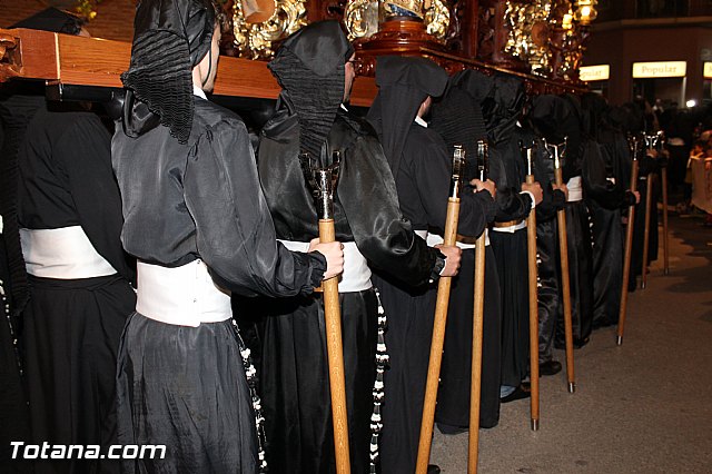 Procesin Martes Santo - Semana Santa 2015 - 438