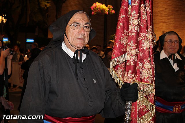 Procesin Martes Santo - Semana Santa 2015 - 440