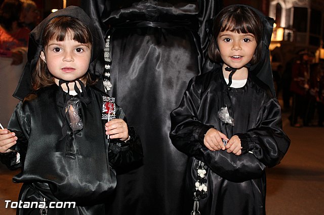 Procesin Martes Santo - Semana Santa 2015 - 445
