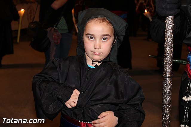 Procesin Martes Santo - Semana Santa 2015 - 447