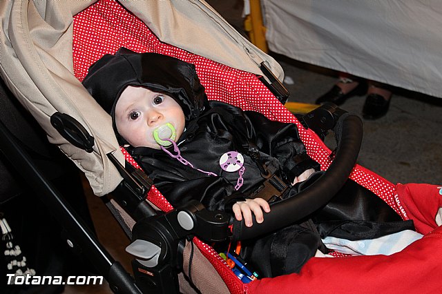 Procesin Martes Santo - Semana Santa 2015 - 461