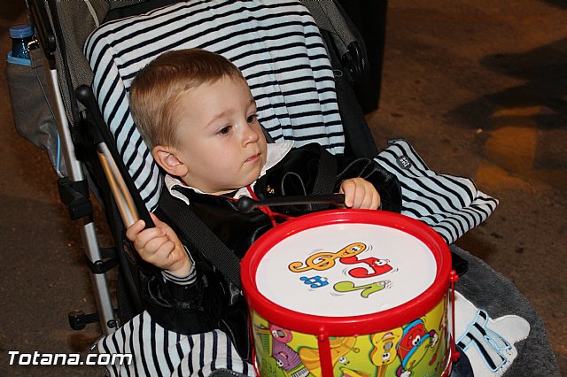 Procesin Martes Santo - Semana Santa 2015 - 462