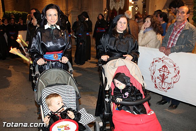 Procesin Martes Santo - Semana Santa 2015 - 464