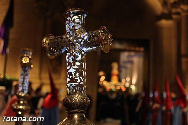 Procesin Martes Santo - Semana Santa 2015 - 486