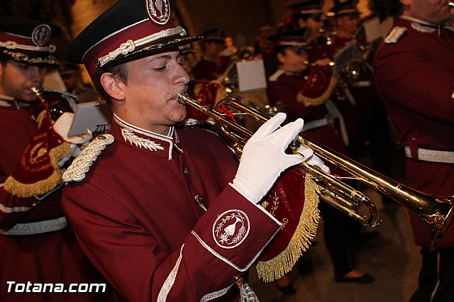 Procesin Martes Santo - Semana Santa 2015 - 510