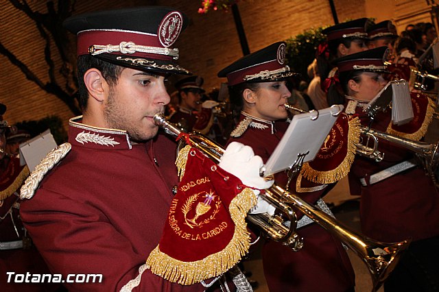 Procesin Martes Santo - Semana Santa 2015 - 511
