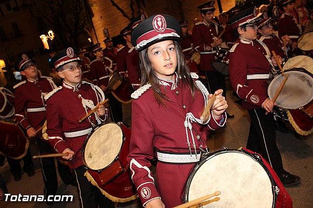 Procesin Martes Santo - Semana Santa 2015 - 521