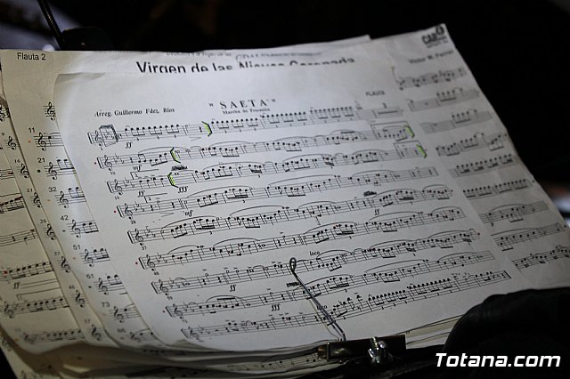 Procesin Martes Santo - Semana Santa Totana 2018 - 400