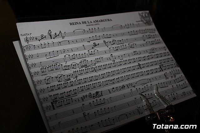 Procesin Martes Santo - Semana Santa Totana 2018 - 479