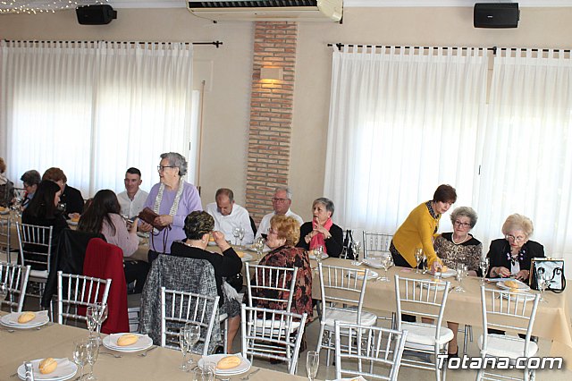 Homenaje a la Mujer Totanera 2019 - 5