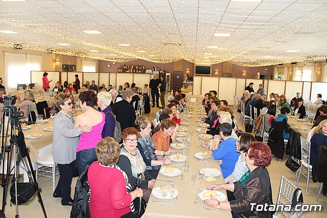 Homenaje a la Mujer Totanera 2019 - 10
