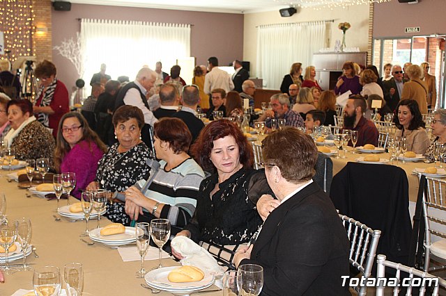 Homenaje a la Mujer Totanera 2019 - 12