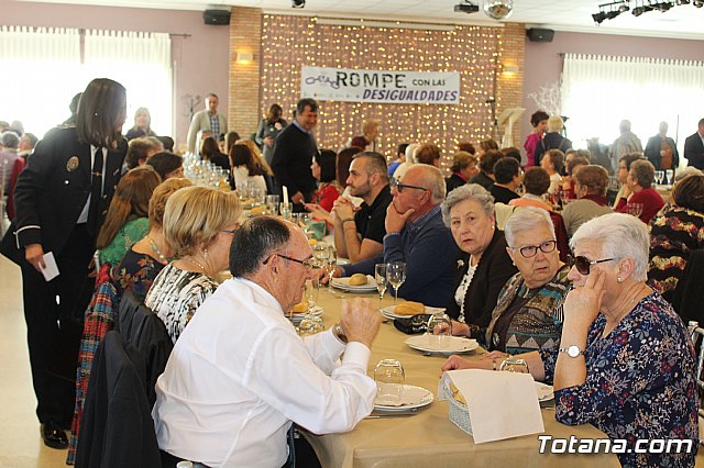 Homenaje a la Mujer Totanera 2019 - 13