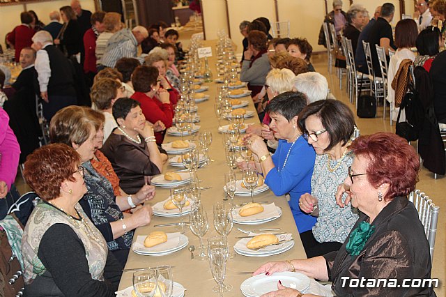 Homenaje a la Mujer Totanera 2019 - 18