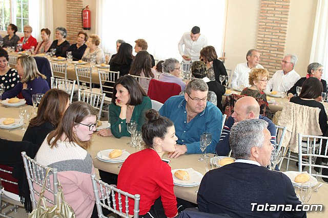 Homenaje a la Mujer Totanera 2019 - 19