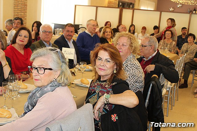 Homenaje a la Mujer Totanera 2019 - 29