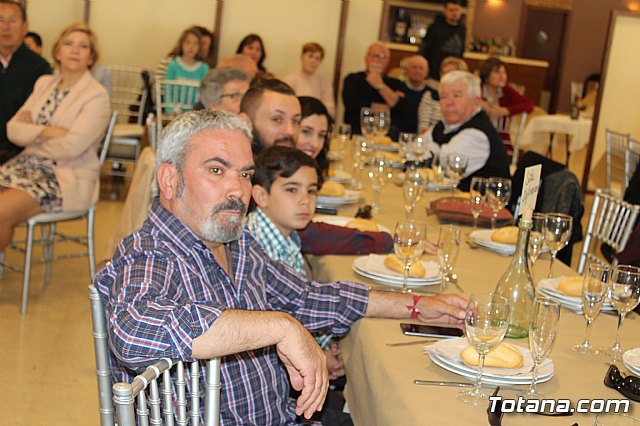 Homenaje a la Mujer Totanera 2019 - 31