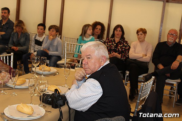 Homenaje a la Mujer Totanera 2019 - 42